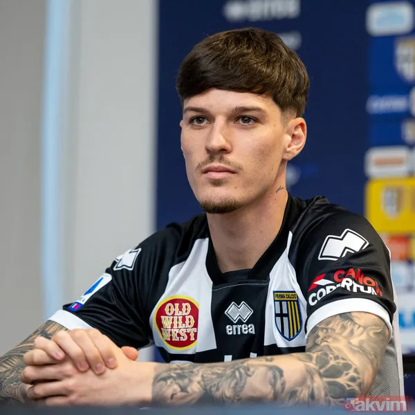 Galatasaray'da yeni hedef Dennis Man! Morutan'ın alternatifi bulundu - 3