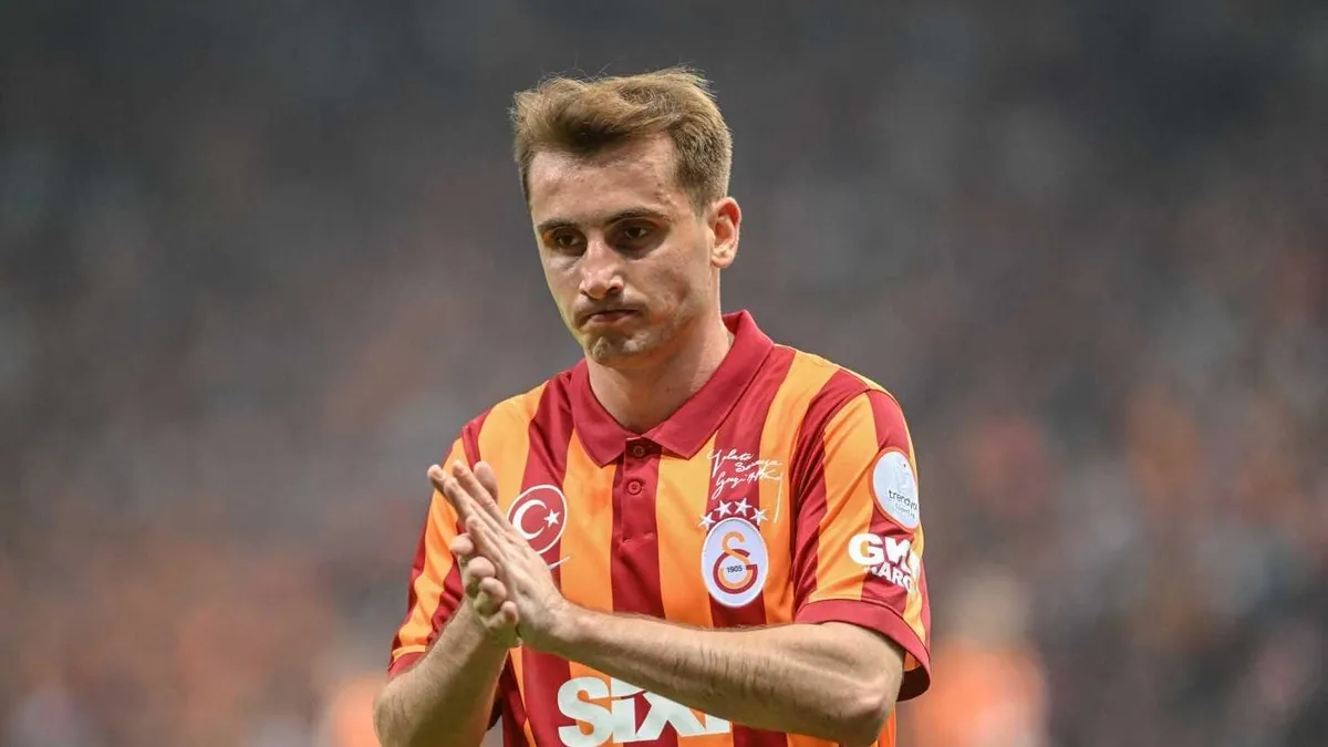 Galatasaray'da tam 8 ayrılık! Yıldız dökümü