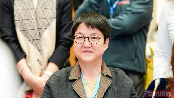 Milyarları yöneten kadınlar! Dünyanın en zengin 24 ismi açıklandı: Türk iş kadını 4,9 milyar dolarla listede - 15