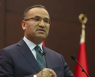 Hükümetten Fransa’ya YPG tepkisi!