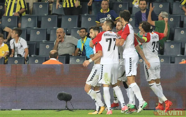 Sosyal medyada Fenerbahçe'ye tepki yağdı! - 7