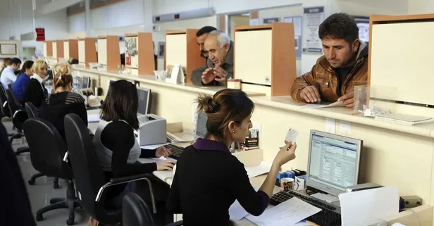 Çocuğu olan memura yarım mesai başlıyor!