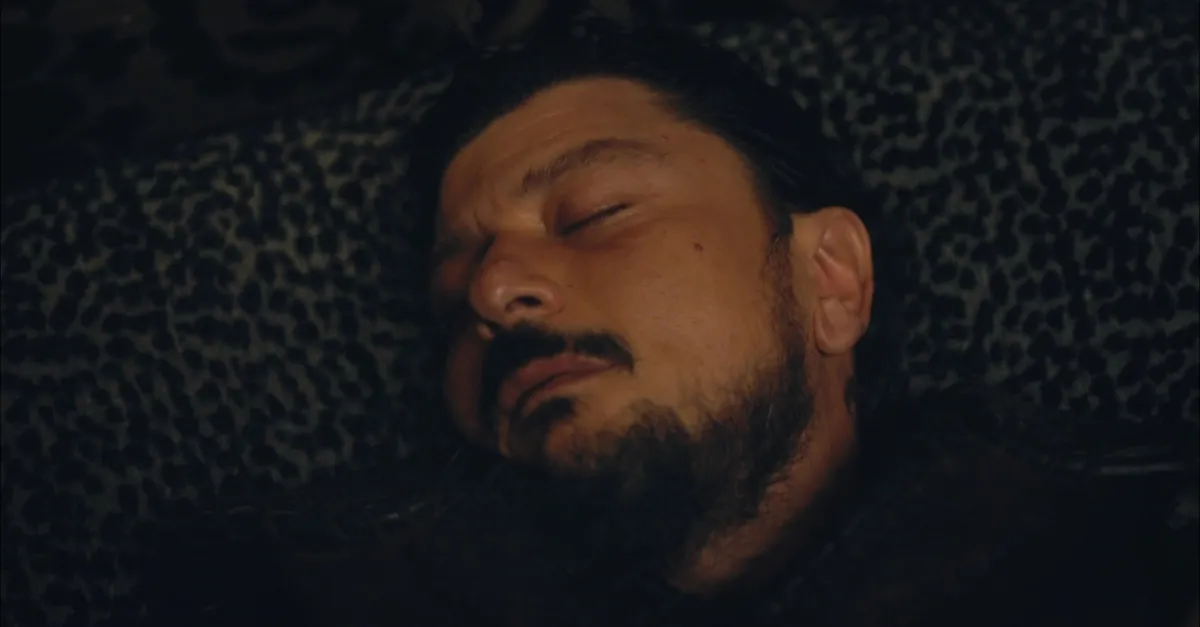 Gündüz Bey öldü mü? Kuruluş Osman yeni bölüm