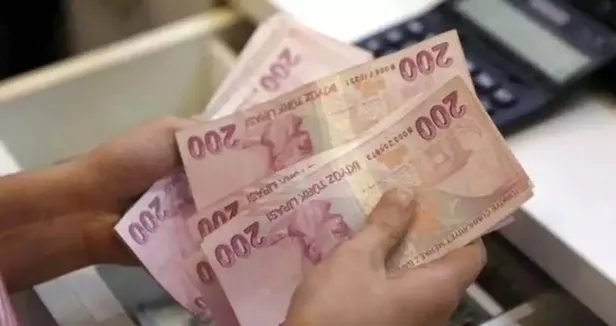 2.340 TL Ocak zammı maaşlara nasıl yansıyacak? SGK-SSK ve Bağkur'lu emekliye yılbaşında iki zam birden mi yapılacak?-3