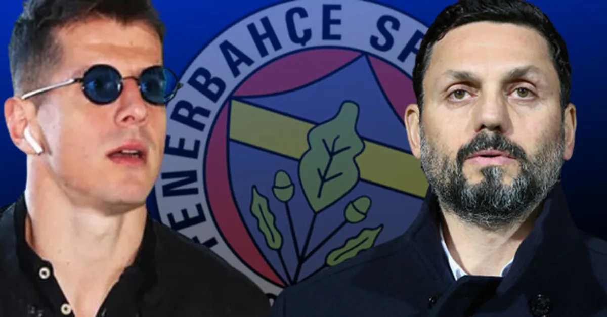 Fenerbahçe transferlerini bitirdi! Sıra geldi imzaya... | Fenerbahçe transfer haberleri