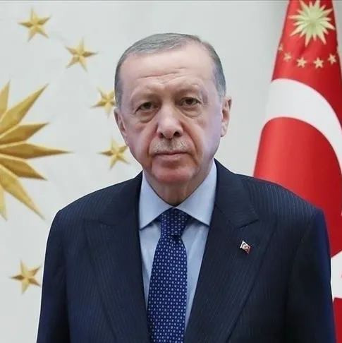 Erdoğan’dan Berat Kandili mesajı!