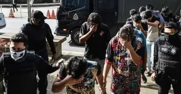MİT'ten nefes kesen operasyon! Gazzeli dahiyi kurtarmak için devreye girdi! Demir Kubbe’yi çökertmişti