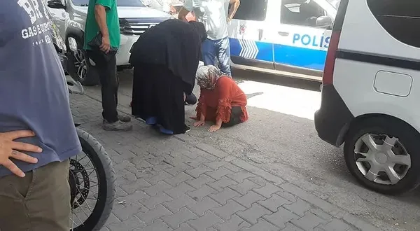 Kahramanmaraş'ta korkunç olay! Tüfekle oynarken 13 yaşındaki çocuğu öldürdü-1