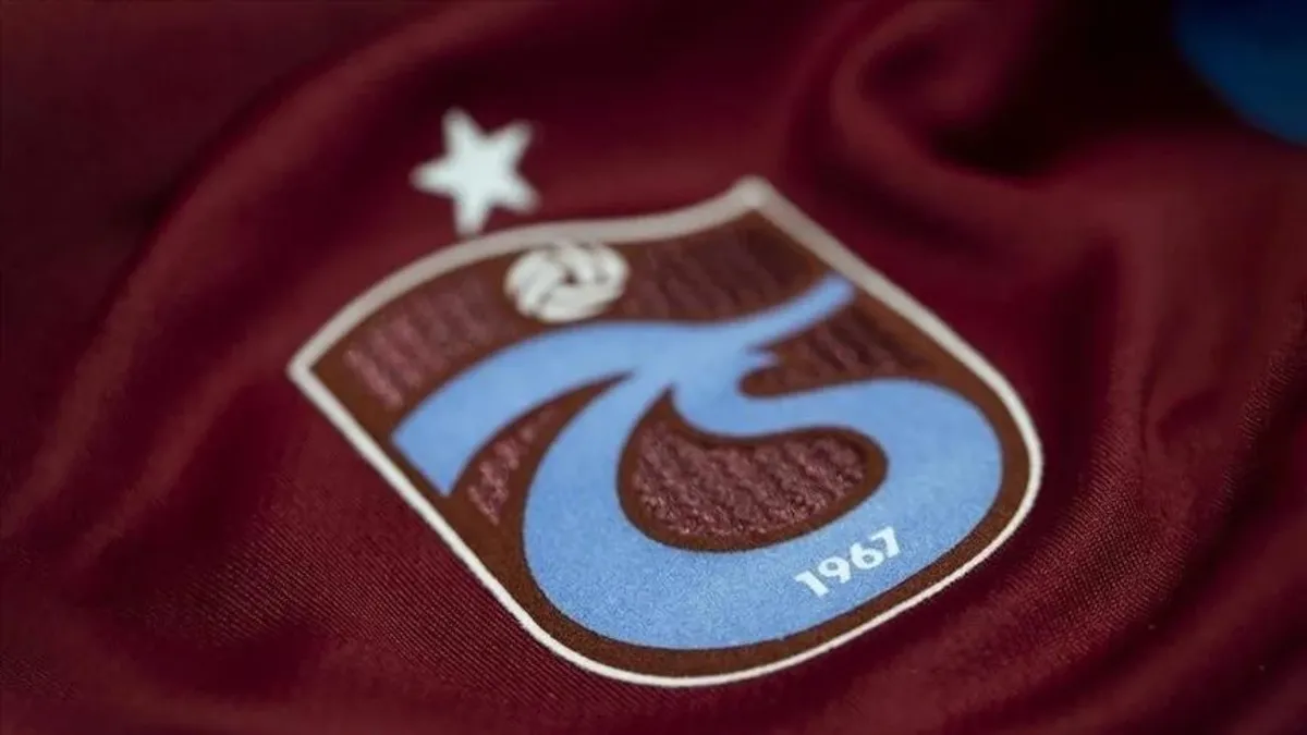 Trabzonspor'dan 347 sosyal medya kullanıcısı ve 5 spor yorumcusu hakkında suç duyurusu