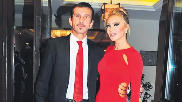 Coronavirüsü yenen Rüştü Reçber'in eşi Işıl Reçber: Sağlığınızın kıymetini bilin-1