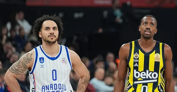 THY Euroleague'de çift maç haftası