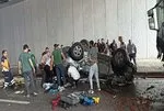 Kastamonu’da feci kaza: 3 ölü 4 yaralı