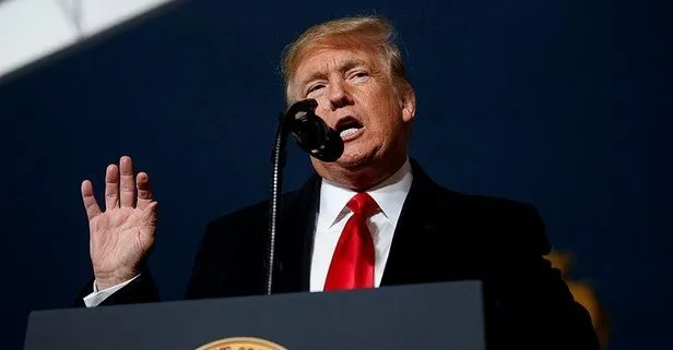 Trump'tan Cemal Kaşıkçı açıklaması
