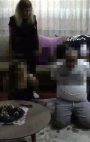 Fuhuş yapma bahanesiyle 40 ayrı ilde 104 vatandaşı dolandırdılar