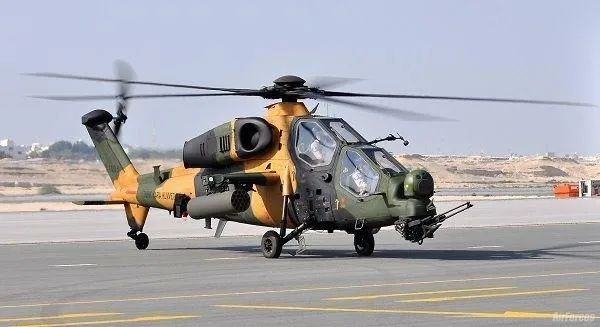 Bir ülke daha Türkiye'den helikopter satın alacak!-8
