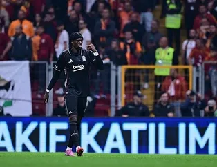 Abraham kendini aştı