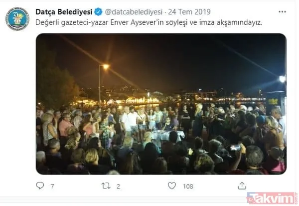 SON DAKİKA: Vatandaşın milyonları çöpe gitti! CHP'li belediyeler Enver Aysever'e çalıştı - 22