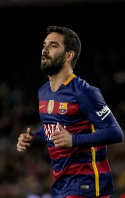 Arda Turan'dan Galatasaray taraftarına mesaj var