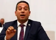 Son dakika: MSBden CHPli Ali Mahir Başarıra sert tepki