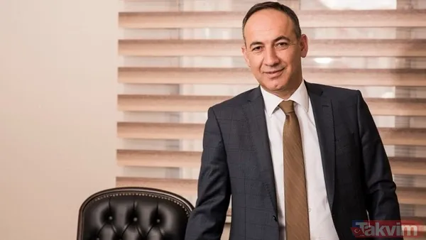 AK Parti Belediye Başkan adayları açıklandı! 2019 AK Parti Belediye Başkan adayları kimdir? İşte isim isim liste... - 27