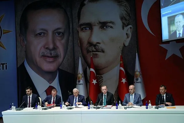 Başkan Erdoğan'dan 6'lı masa talimatı! "Vatandaşa anlatın: 7'inci ortak PKK destekli HDP 8'inci ortak FETÖ"-5