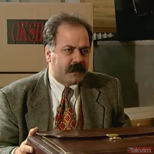 Ali Tutal beyin kanaması geçirdi: İşte son sağlık durumu! - 7