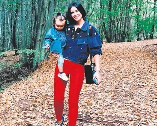 Yeda’ya orman havası