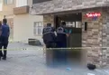 Konya Selçuklu'da kadın cinayeti!