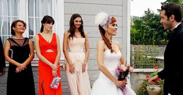 Yalı Çapkını'nda seyirciyi sevinçten dört döndürecek geri dönüş! Apar topar geri çağırdılar