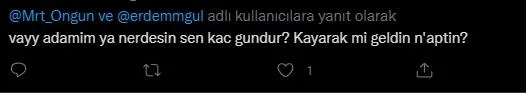 İstanbullulara trol diyen CHP'li İBB Sözcüsü Murat Ongun günler sonra ortaya çıktı!-6
