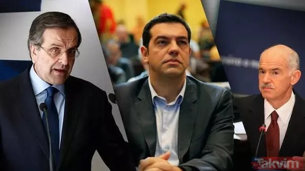 Yunanistan’dan gerilimi artıracak Türkiye ile savaş açıklaması: Hazırlanmalıyız! - 3