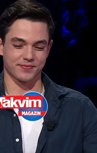 Hangisi Dede Korkut hikayelerindeki karakterlerden biri değildir? 1 MİLYONLUK SORU!