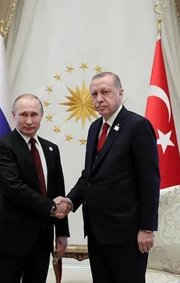 Putin'den kritik S-400 açıklaması