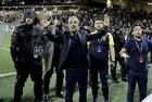 UEFA Maribor maçında yaşananların faturasını kesti! Fenerbahçe'ye çifte ceza