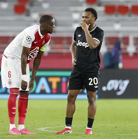 Galatasaray’dan Denis Zakaria atağı!