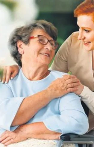 Yaşlı ve engellinin maaşı arttı