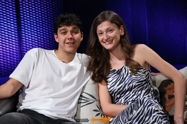 Duy Beni’nin Bekir’i Bora Elkoca: "İdealim hiçbir zaman televizyon olmadı"-4