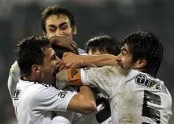 Beşiktaş, Kayserispor hazırlıklarına başladı