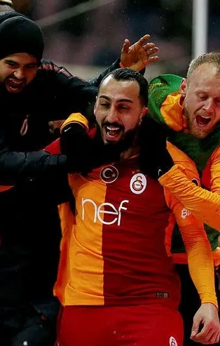 Galatasaray 22. şampiyonluk için gözünü karattı! Fatih terim hesabını kitabını yaptı...