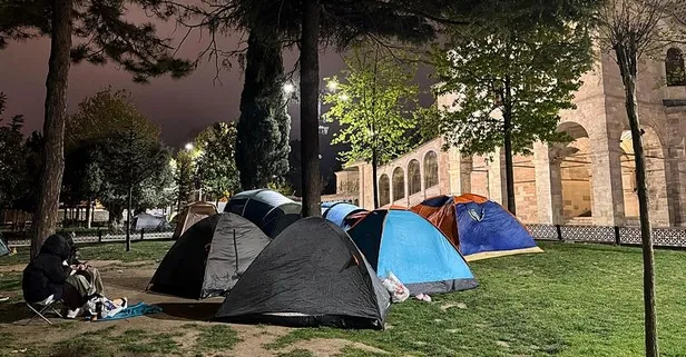 CANLI | İstanbul'da deprem fırtınası! Artçılar devam ediyor | Vatandaşlar geceyi parklarda geçirdi