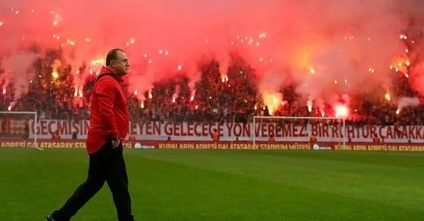 Galatasaray’dan Beşiktaş derbisi öncesi taraftar kararı