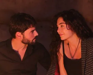 Hercai cuma akşamlarının vazgeçilmezi!