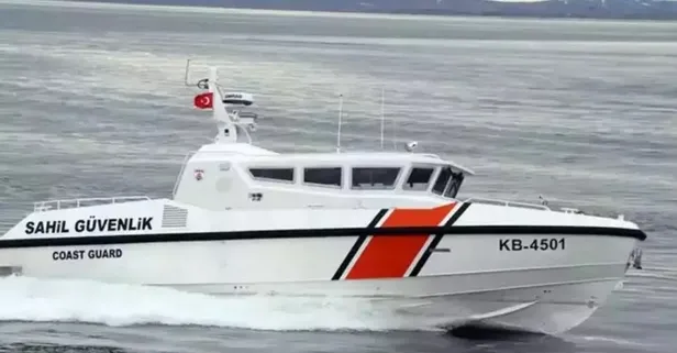 Uzman erbaş alımı başvuru şartları neler 2024? Sahil Güvenlik 300 uzman erbaş alımı sınavları ne zaman yapılacak?