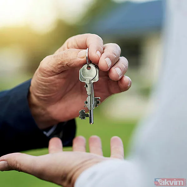 2.280 TL taksitle 608 bin TL'ye ev sahibi olun! A'dan Z'ye TOKİ 250 bin sosyal konut projesi: Başvuru şartları, peşinat bedeli, ikamet şartları neler? - 22