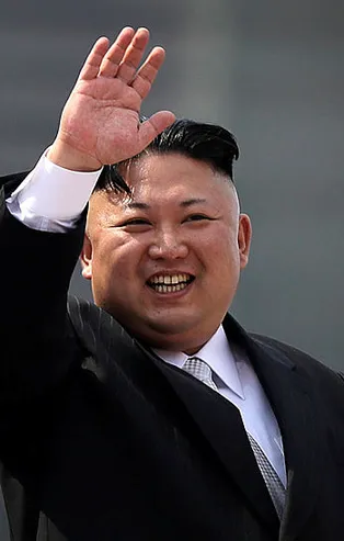 Kuzey Kore ile Güney Kore sınırında gerginlik! Ateş açıldı