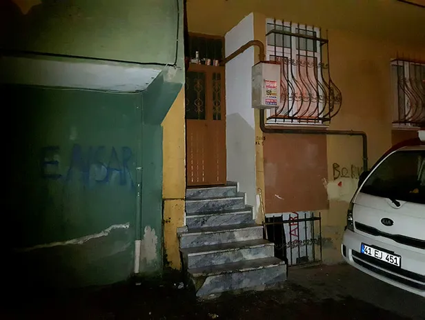 İstanbul Esenyurt'ta polisi alarma geçiren olay-3