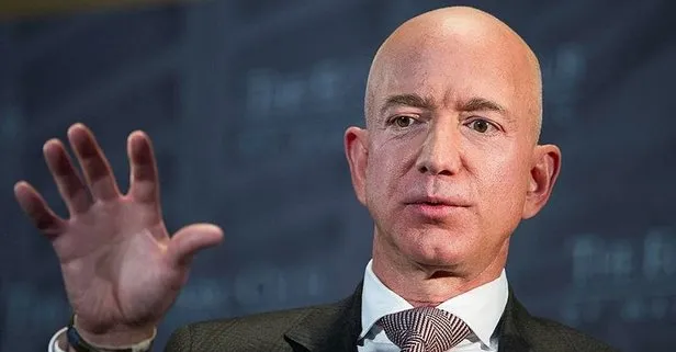 Jeff Bezos’a şantaj kavgası büyüyor!