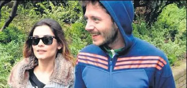 Sürpriz aşk