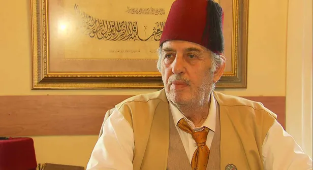 Ünlü tarihçi Kadir Mısıroğlu Büyük Çamlıca Camii’nde son yolculuğuna uğurlandı-1