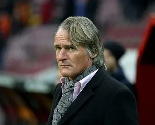 Cimbom Riekerink için kararını verdi!